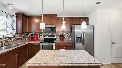 236 Solstice Drive Haw River NC 27258