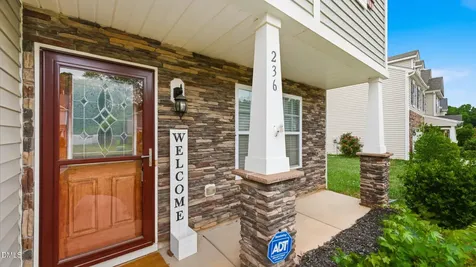236 Solstice Drive Haw River NC 27258