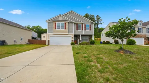 236 Solstice Drive Haw River NC 27258