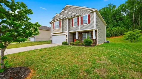 236 Solstice Drive Haw River NC 27258