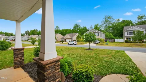 236 Solstice Drive Haw River NC 27258