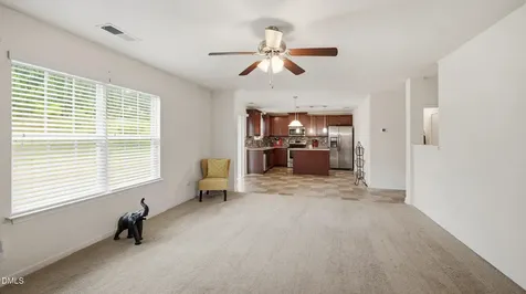 236 Solstice Drive Haw River NC 27258