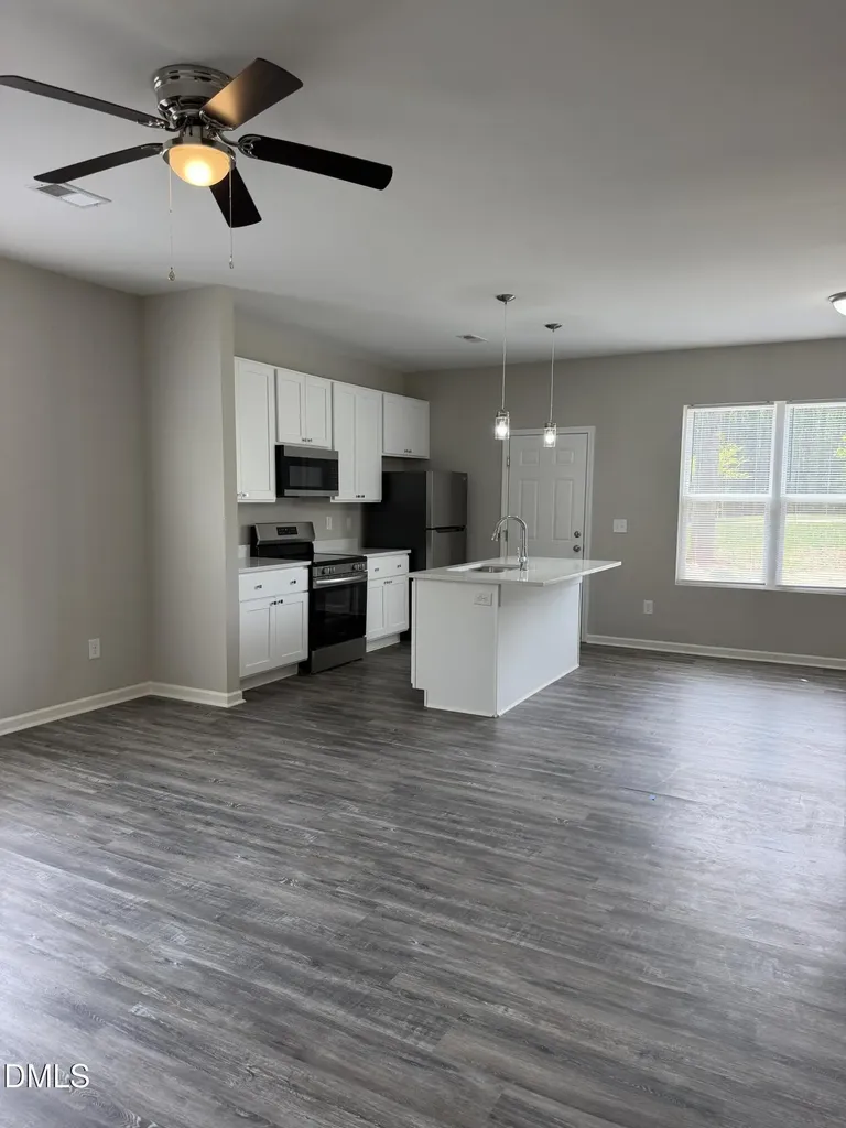 886 John Street Clayton NC 27520