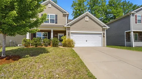 1113 Hardwick Drive Mebane NC 27302