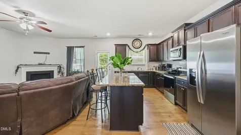 1113 Hardwick Drive Mebane NC 27302