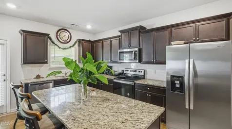 1113 Hardwick Drive Mebane NC 27302