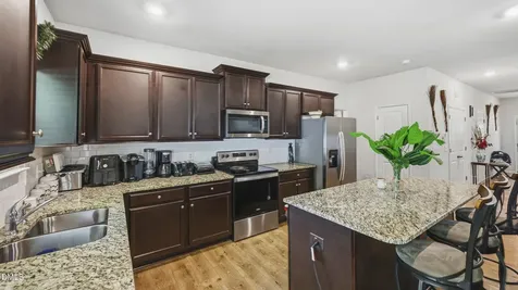 1113 Hardwick Drive Mebane NC 27302
