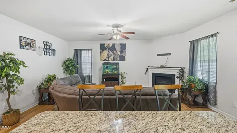 1113 Hardwick Drive Mebane NC 27302