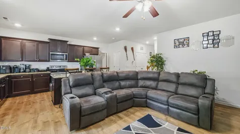 1113 Hardwick Drive Mebane NC 27302