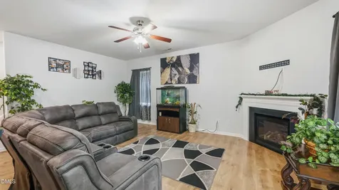 1113 Hardwick Drive Mebane NC 27302