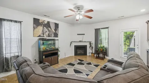 1113 Hardwick Drive Mebane NC 27302