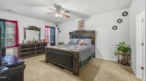 1113 Hardwick Drive Mebane NC 27302