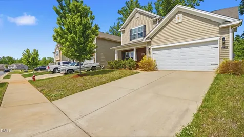 1113 Hardwick Drive Mebane NC 27302