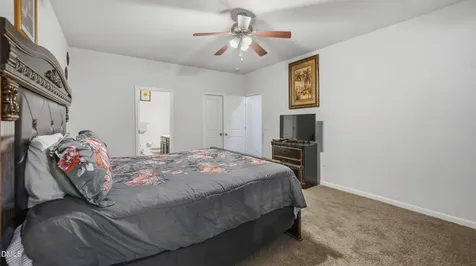 1113 Hardwick Drive Mebane NC 27302