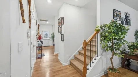 1113 Hardwick Drive Mebane NC 27302