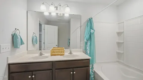 1113 Hardwick Drive Mebane NC 27302