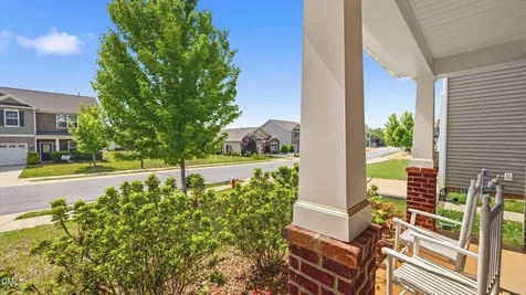 1113 Hardwick Drive Mebane NC 27302