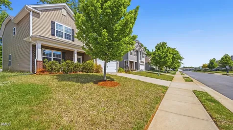 1113 Hardwick Drive Mebane NC 27302