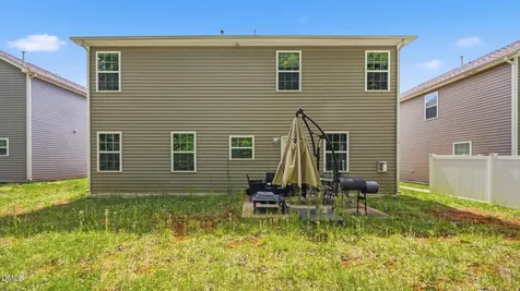 1113 Hardwick Drive Mebane NC 27302