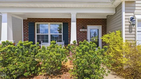 1113 Hardwick Drive Mebane NC 27302