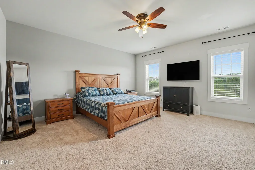2420 Glade Mill Court Fuquay Varina NC 27526