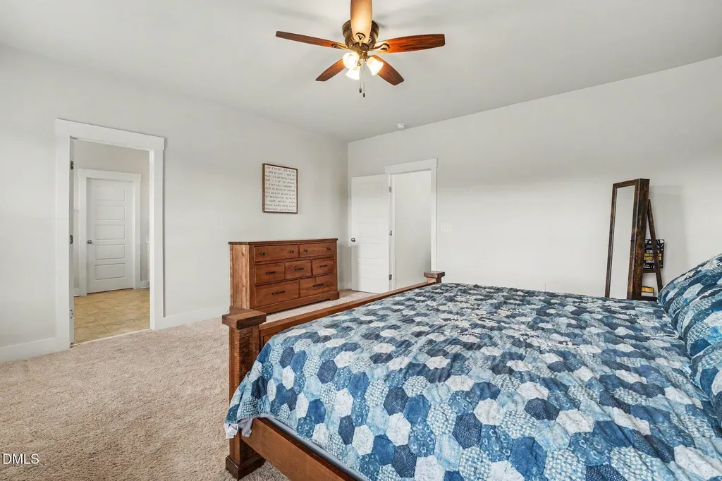 2420 Glade Mill Court Fuquay Varina NC 27526