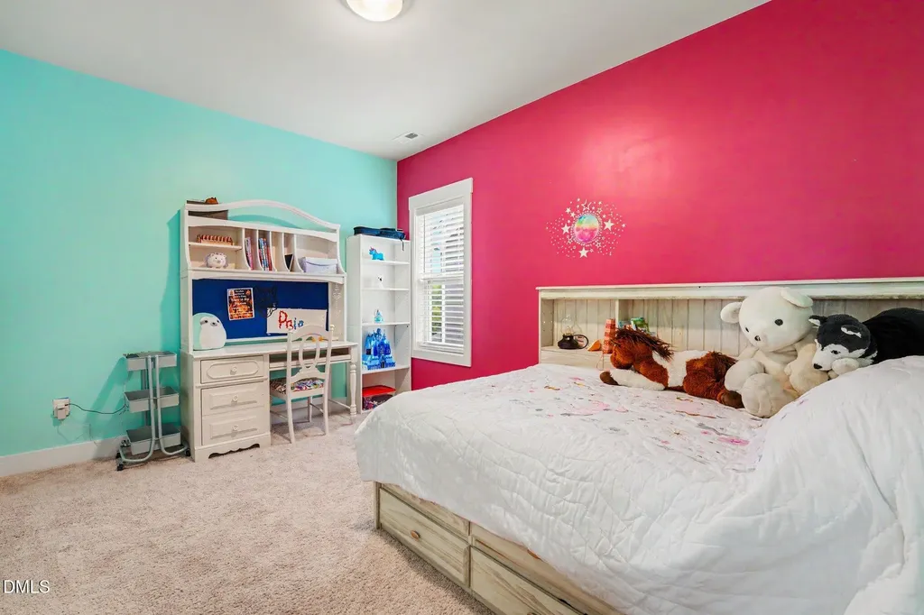 2420 Glade Mill Court Fuquay Varina NC 27526