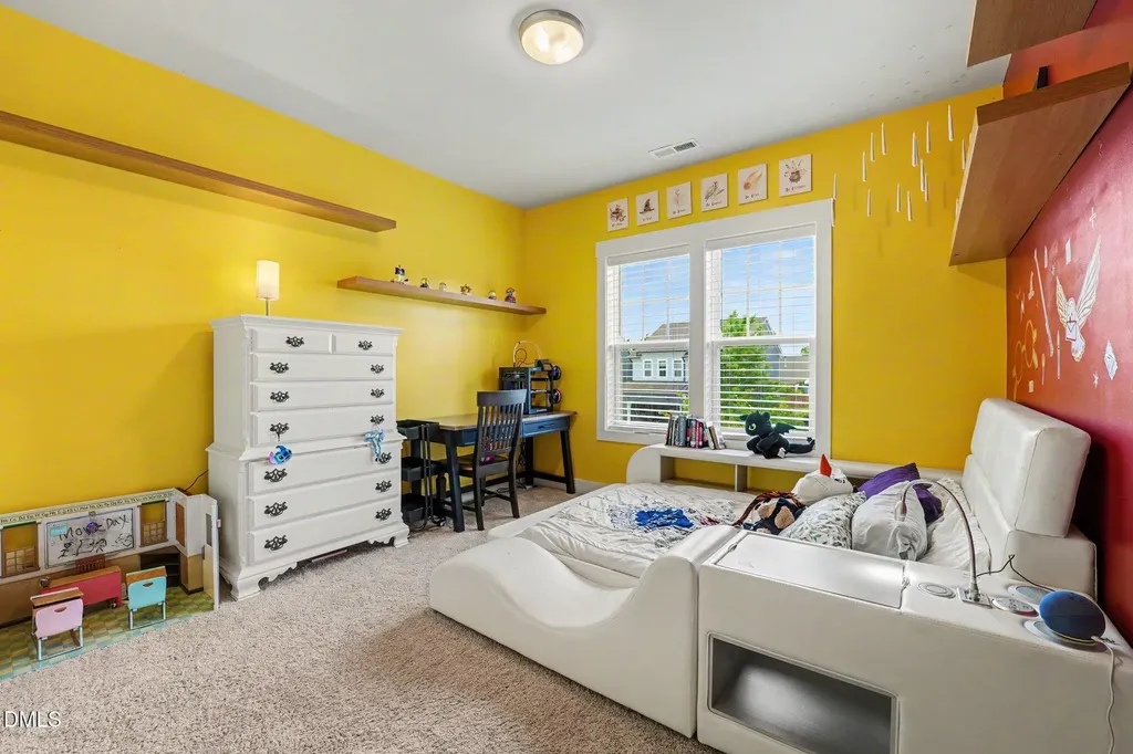 2420 Glade Mill Court Fuquay Varina NC 27526