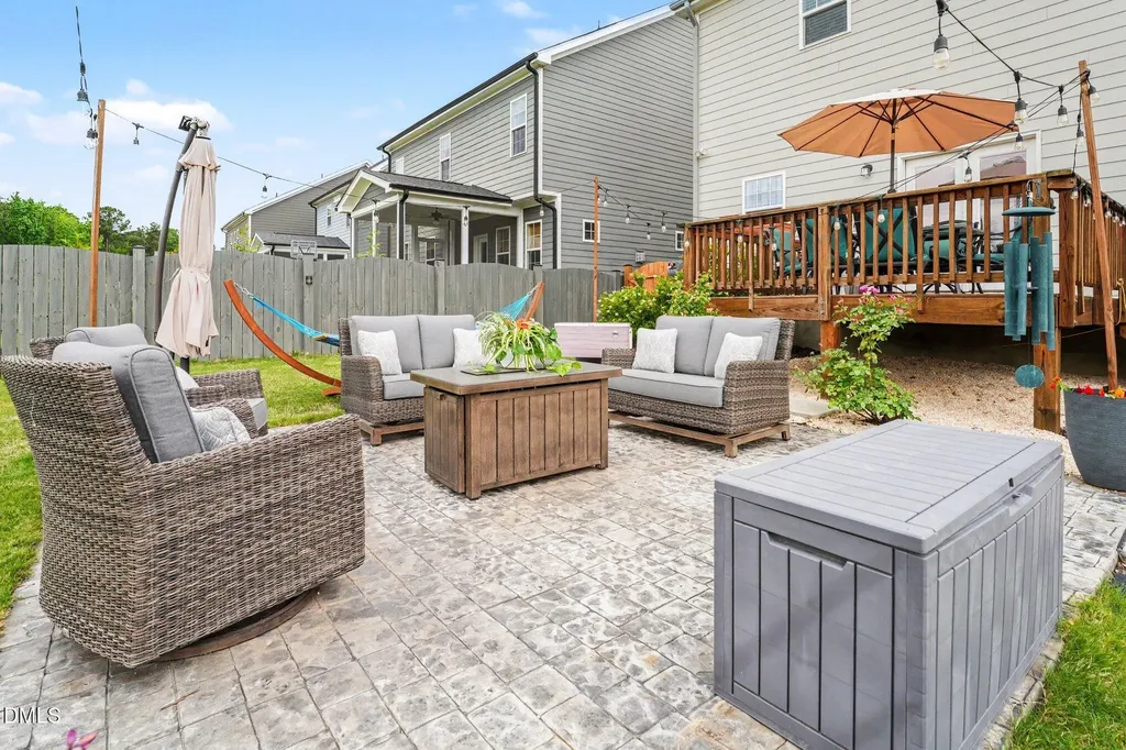 2420 Glade Mill Court Fuquay Varina NC 27526