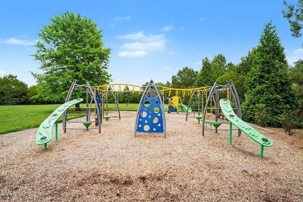 2420 Glade Mill Court Fuquay Varina NC 27526
