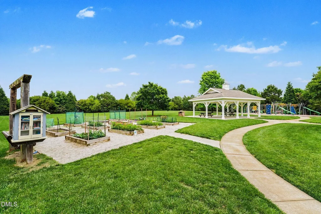 2420 Glade Mill Court Fuquay Varina NC 27526