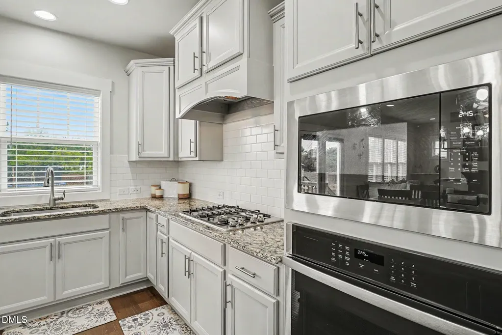 2420 Glade Mill Court Fuquay Varina NC 27526