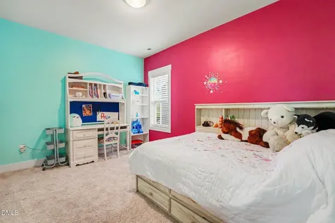 2420 Glade Mill Court Fuquay Varina NC 27526