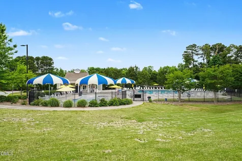 2420 Glade Mill Court Fuquay Varina NC 27526