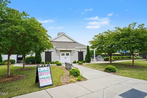 2420 Glade Mill Court Fuquay Varina NC 27526
