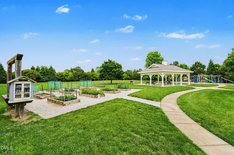 2420 Glade Mill Court Fuquay Varina NC 27526