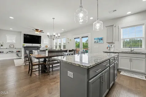 2420 Glade Mill Court Fuquay Varina NC 27526