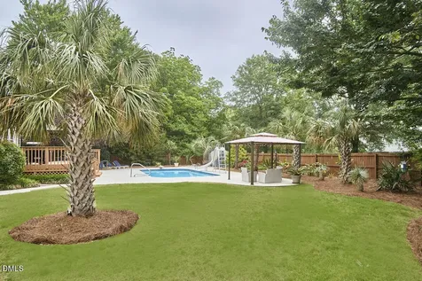 105 Weatherly Place Cary NC 27518