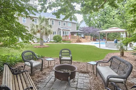 105 Weatherly Place Cary NC 27518