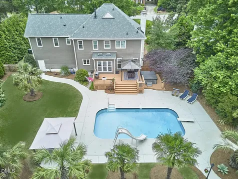 105 Weatherly Place Cary NC 27518