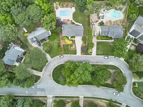 105 Weatherly Place Cary NC 27518
