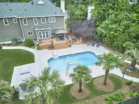 105 Weatherly Place Cary NC 27518