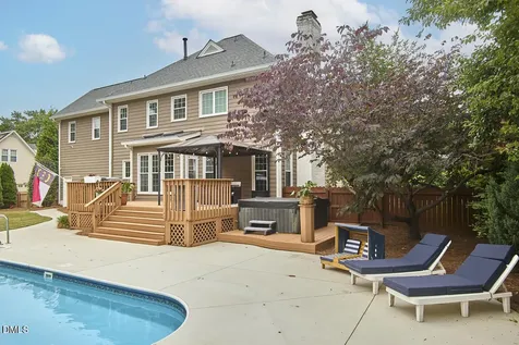 105 Weatherly Place Cary NC 27518