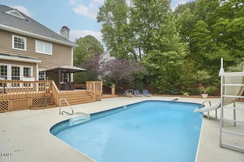 105 Weatherly Place Cary NC 27518