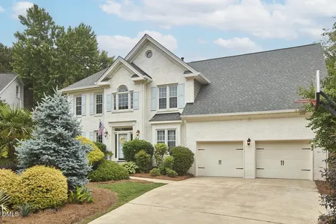 105 Weatherly Place Cary NC 27518