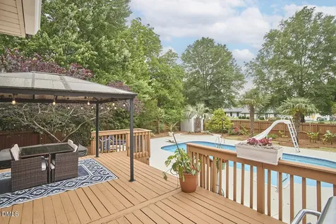 105 Weatherly Place Cary NC 27518