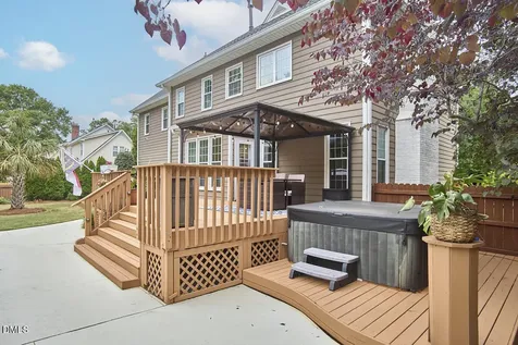 105 Weatherly Place Cary NC 27518