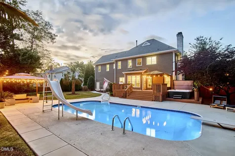 105 Weatherly Place Cary NC 27518