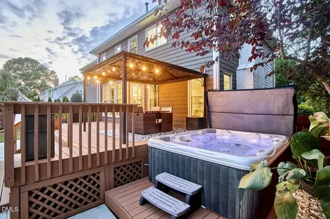 105 Weatherly Place Cary NC 27518