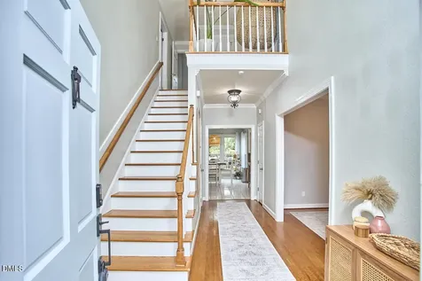 105 Weatherly Place Cary NC 27518